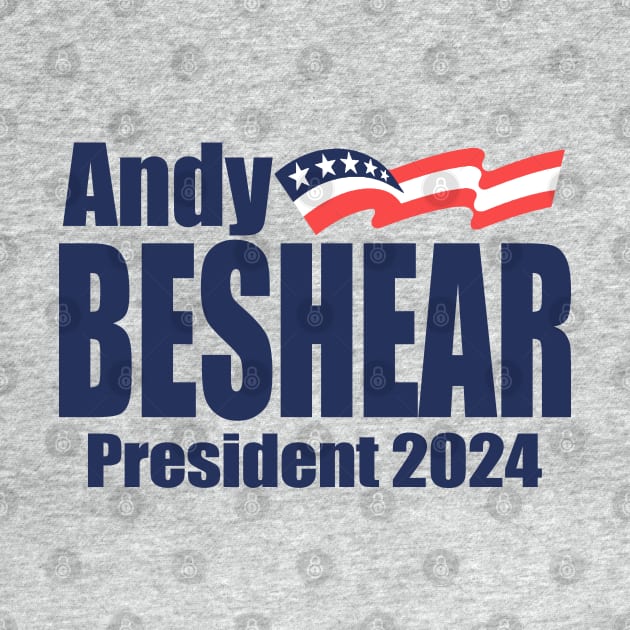 Andy Beshear 2024 by Etopix